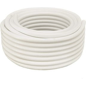 Schedule 40 Ultra Flexible PVC Pipe