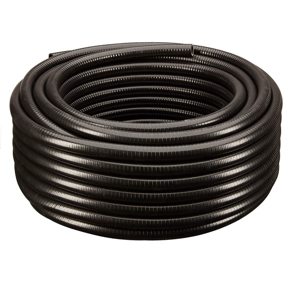 Schedule 40 Ultra Flexible PVC Pipe