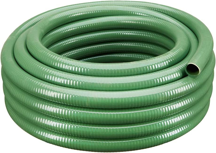 Flexible PVC Suction Hose
