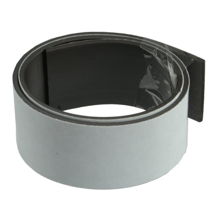 1" x 12" Magnet Strip (2 pcs.)