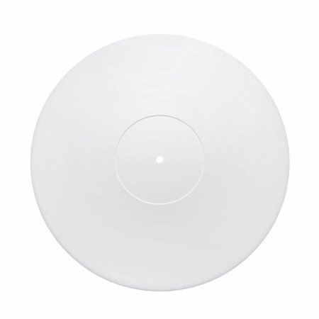 1 x 12" Phonograph Turntable Platter Mat Slipmat Anti-static Pad