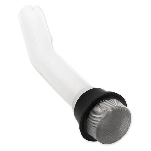 1 x 190092 Internal Air Bleeds Assembly-White