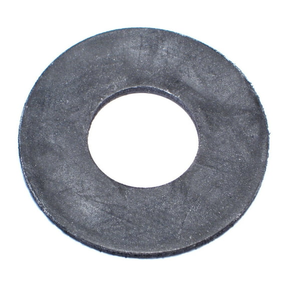 1" x 2-1/4" x 1/8" Neoprene Rubber Washers (12 pcs.)