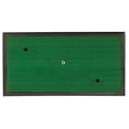 thumbnail image 1 of 1' x 2' Hitting/Practice, Chipping and Driving Golf Grass Mat, 1 of 2