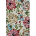 thumbnail image 1 of 1' x 2'  Polyester Sand Area Rug, 1 of 3