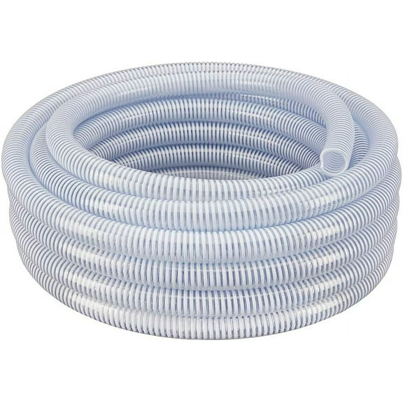 Flexible PVC Suction Hose