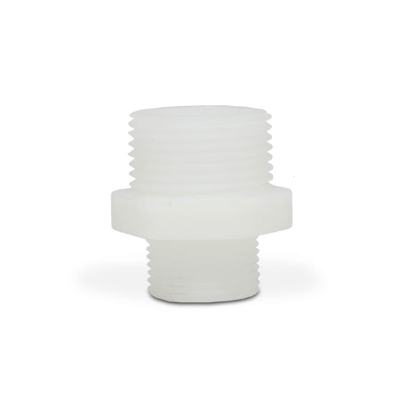 1" x 3/4" Male Reducing Coupler