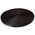 thumbnail image 1 of 1" x 300' 4.5K Polyester Cargo Webbing - Black, 1 of 3