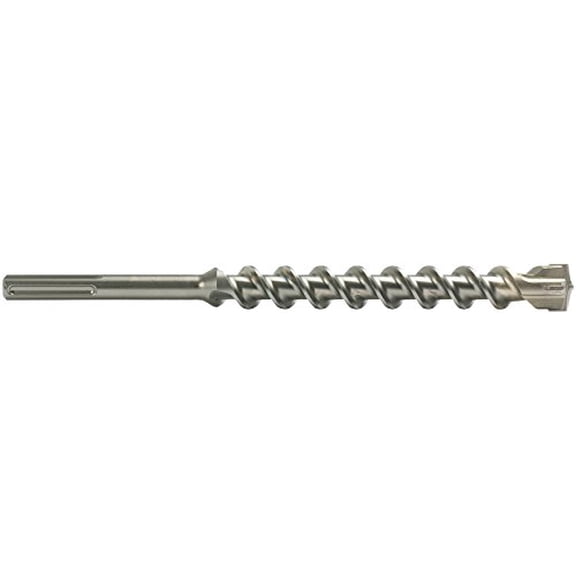 ITM SMTE3601 1" Diameter by 36" SDS-Max Drill (1 Pack)