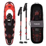 1 x 36 in. Spin Advanced Snowshoe Kit