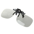 thumbnail image 1 of 1 x 3D Glasses Clip on for CINEMA AND 3D IN THE PUB, 1 of 4