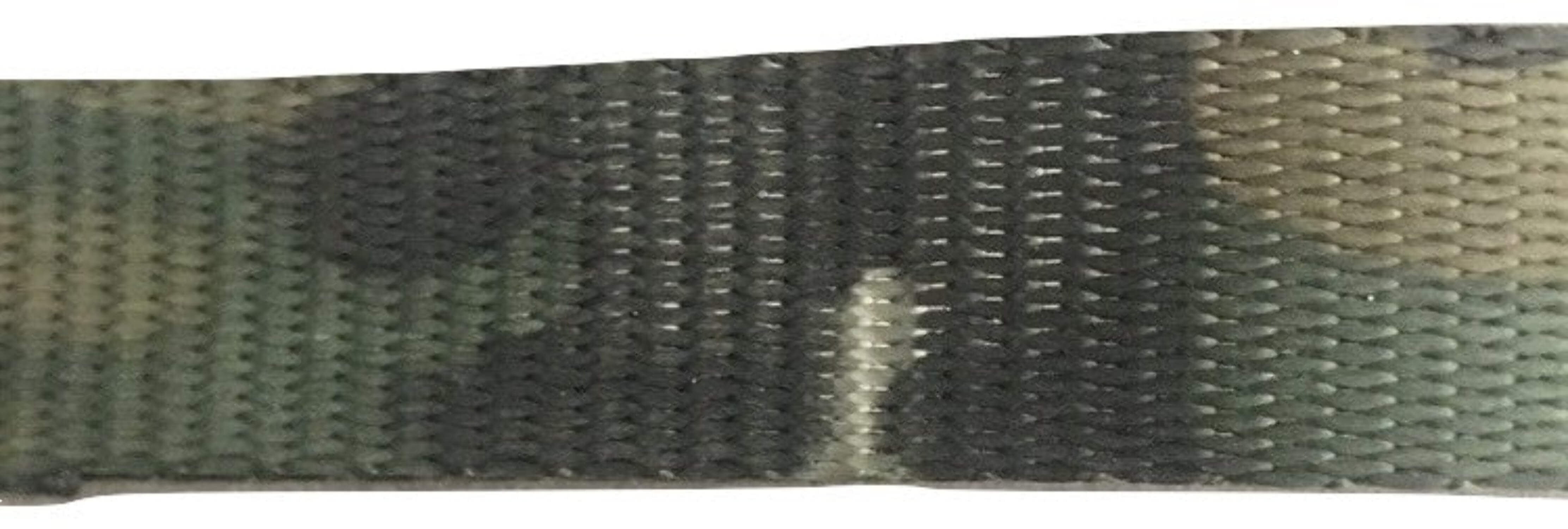 1" x 4 Ft Endless Ratchet Strap 4 PACK | R104END Color: Camo