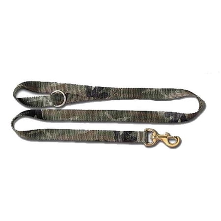 1 x 4 ft. Nylon Max-5 Camo Lead