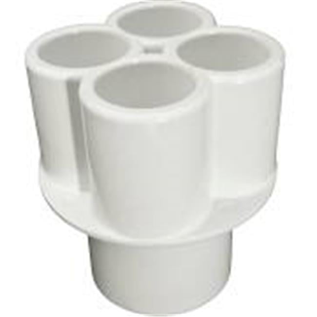 1 x 4 in. Manifold Socket - Walmart.com