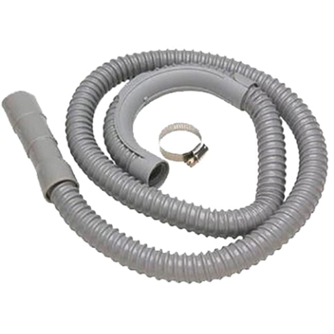 1 x 5 in. Drain Hose