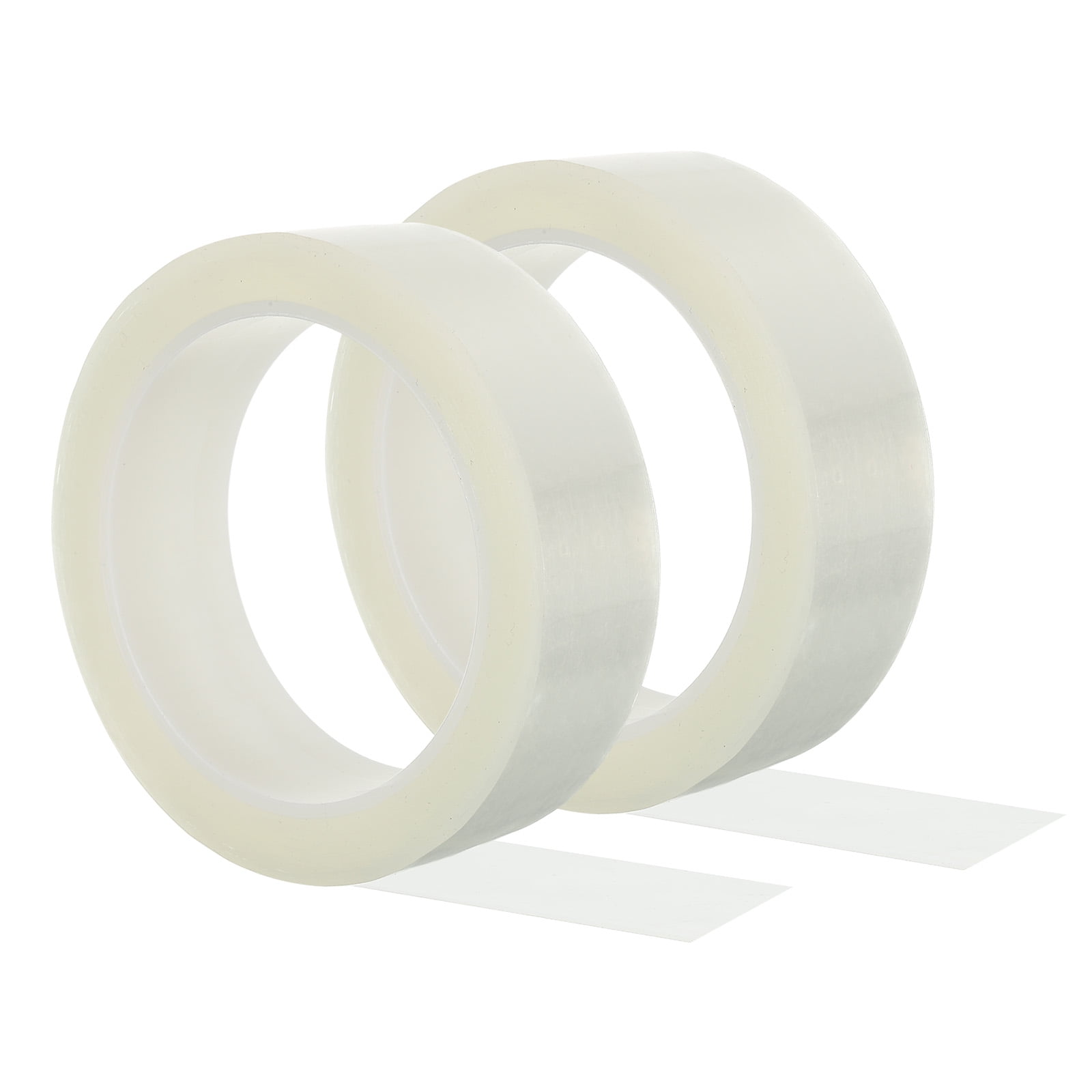 Uxcell 1" x 72 Yard Graphic Tape Whiteboard Tape Dry Erase Pinstripe