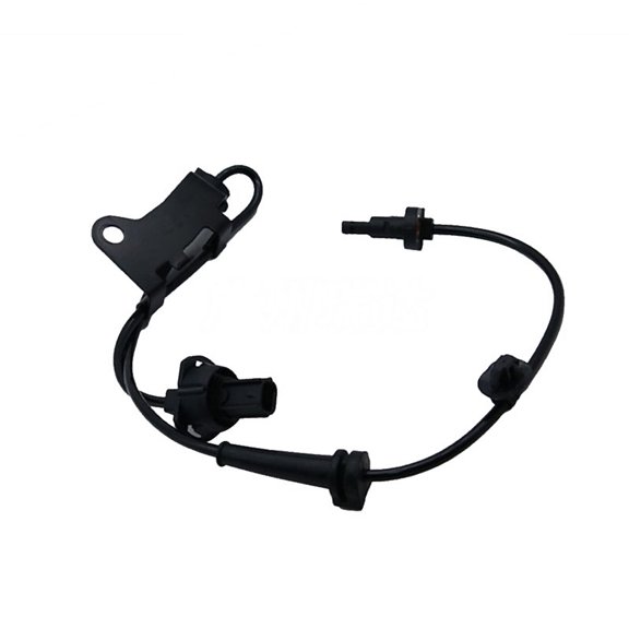1 x ABS Wheel Speed Sensor Fit For Honda CR-Z 10-15 Insight 09-15 Jazz Mk3 07-13