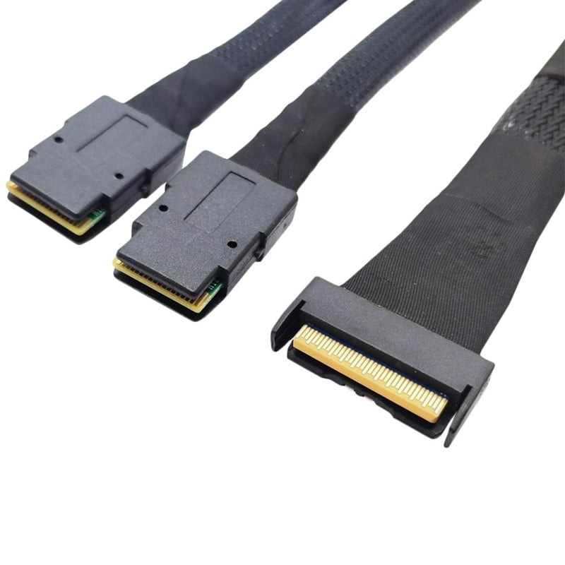 1 x Adapter Cable(Due to different product batches, the appearance ...