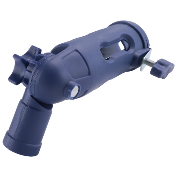 1 x Angle Paint Brush Extender-Blue