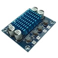 thumbnail image 1 of 1 x Audio Amplifier Board-As Shown, 1 of 7
