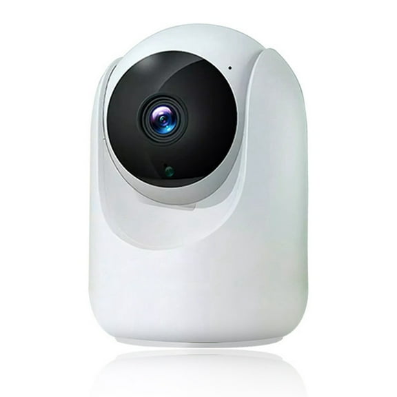 1 x Baby Wireless Camera-White
