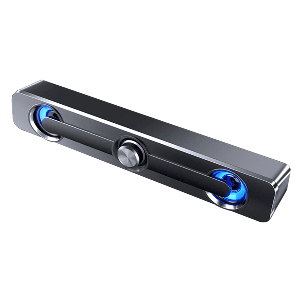 1 x Bar Speaker-Black