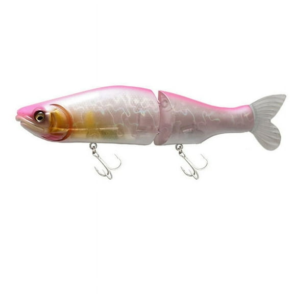 Lure Bait Bionics Fish Bait Slow Sinking Fish Bait 135mm/28g Fake Bait Hard Bait R
