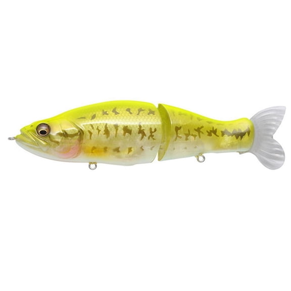 1 x Fish Bait-As Shown