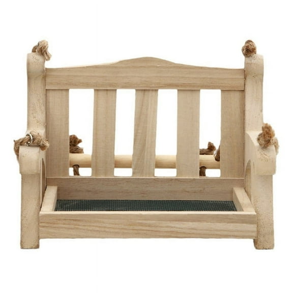 1 x Bird Feeder-As Shown