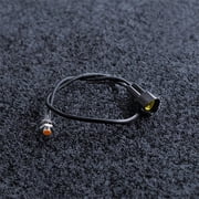 1 x Black Kickstand Line Replacement For Sur-Ron Light Bee S & Light Bee X