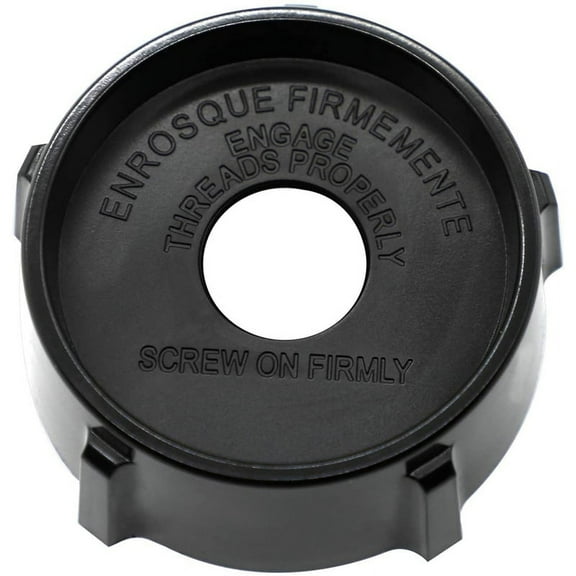 1 x Blender Bottom Base-Black