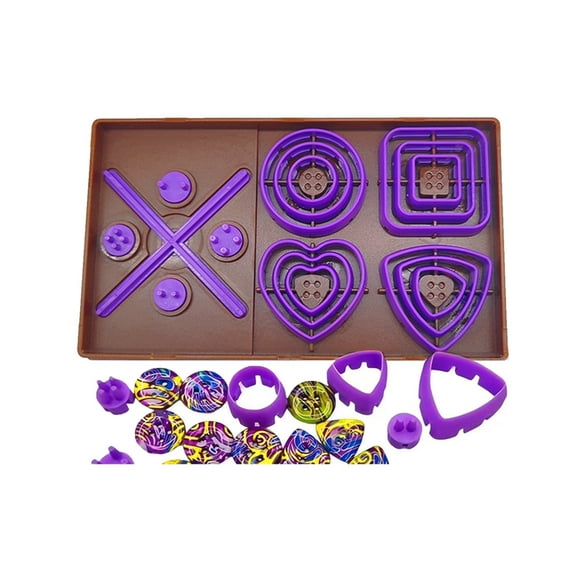 1 x Button Making Tool Kit-As Shown