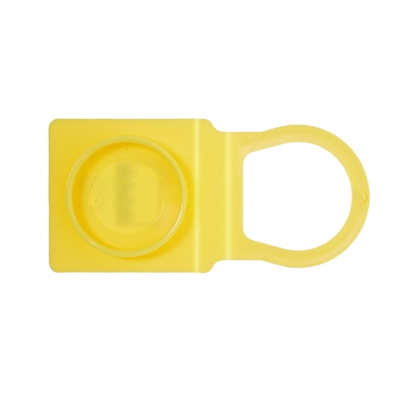 1 x COOLANT RECOVERY TANK CAP FOR DODGE RAM 1500 2500 3500 NITRO JEEP LIBERTY