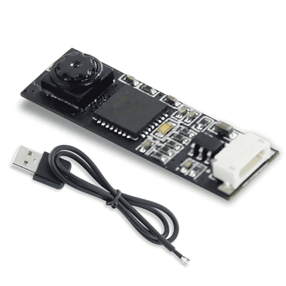 1 x Camera Module 1 x USB Cable-Black