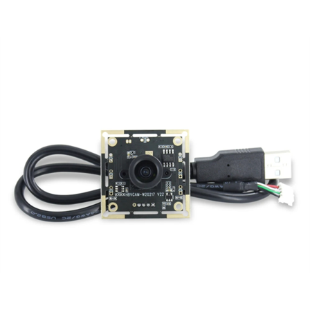 1 x Camera Module-Black