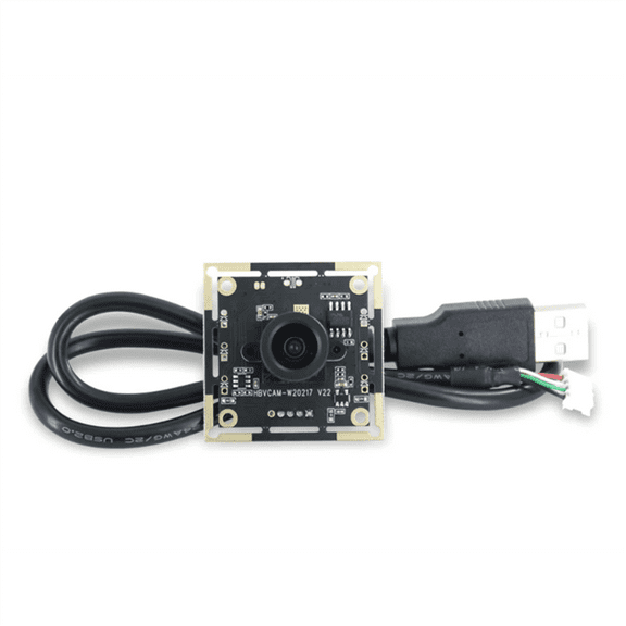 1 x Camera Module-Black