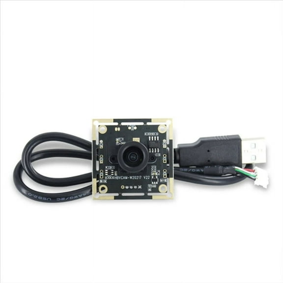 1 x Camera Module-Black