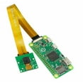 thumbnail image 1 of 1 x Camera Module Board with Cable Flex cable Camera Module Board 5MP Webcam For Raspberry Pi Zero Zero W, 1 of 6