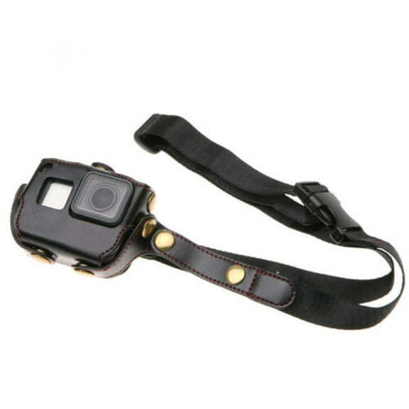 1 x Camera Protective Cover Case Anti-fall Safe Solid Accessories Camera Bag For Gopro Hero 6 5