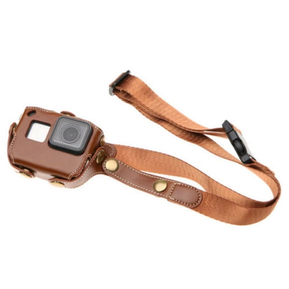 1 x Camera Protective Cover Case Anti-fall Safe Solid Accessories Camera Bag For Gopro Hero 6 5