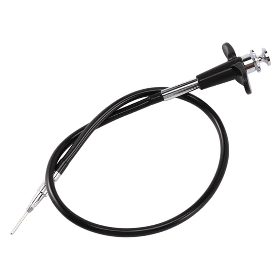 1 x Camera Shutter Cable Cord-Black