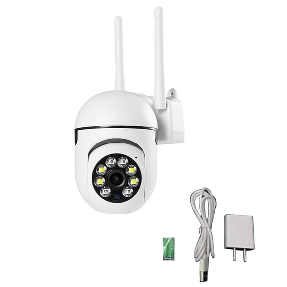 1 x Camera kit-White