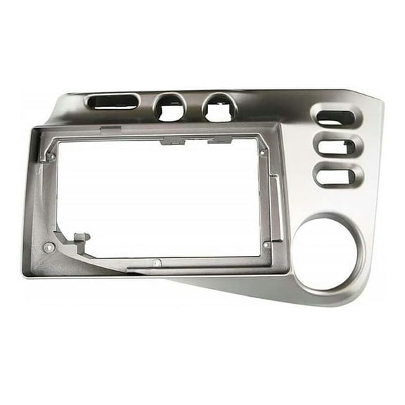 1 x Car Stereo Radio Fascia Panel Frame Trim Dash For Toyota MATRIX 2003-2004