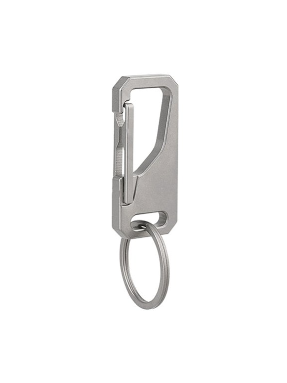1 x Car keychain-As Shown
