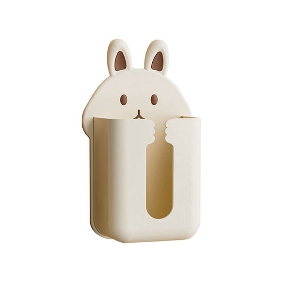 1 x Cartoon Tissue Box-Beige