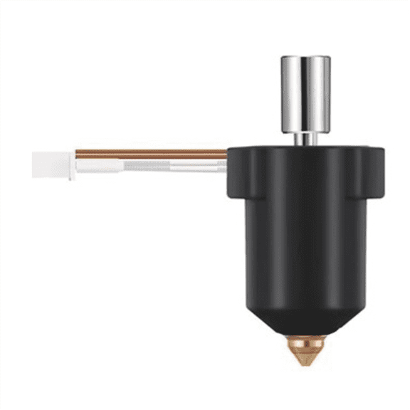 1 x Ceramic Heating Block Kit-Black