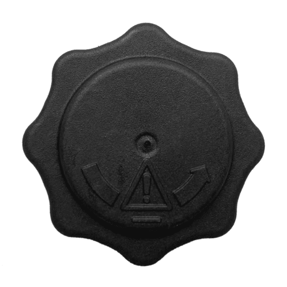 1 x Coolant Expansion Tank Radiator Cap For Land Rover For BMW Mini R52 R53 R50