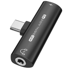 1 x Digital Decoder-Black