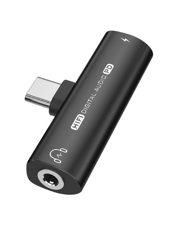 1 x Digital Decoder-Black