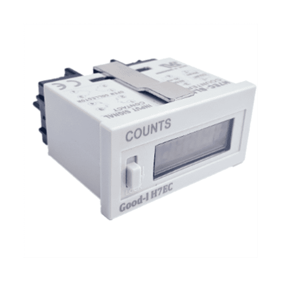 1 x Digital Electronic Counter-as shown
